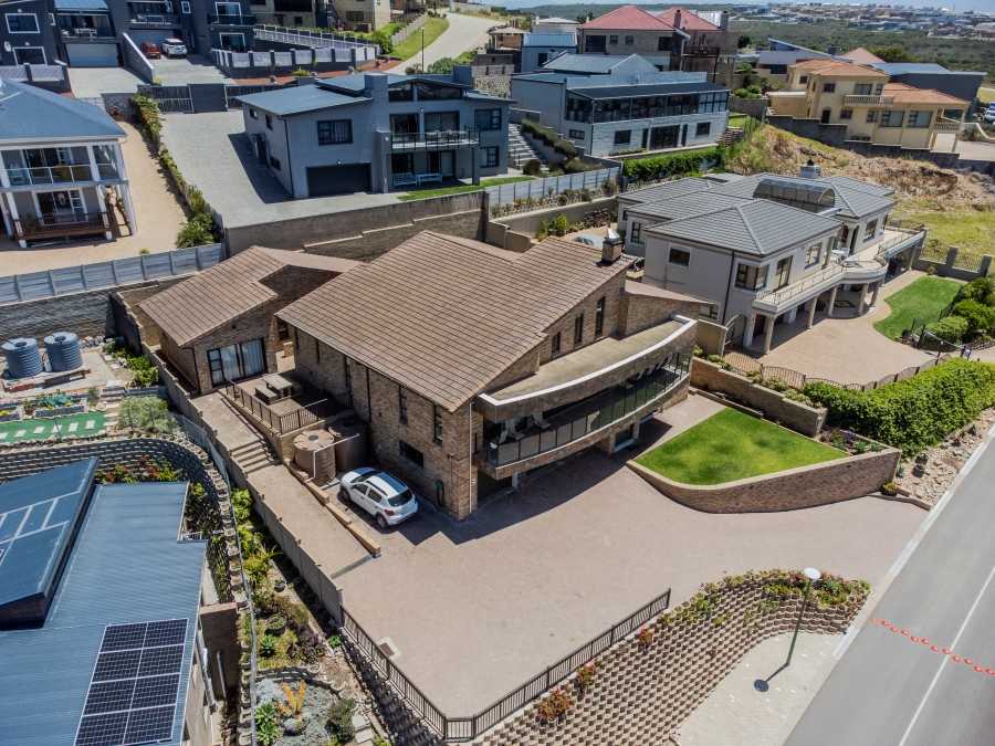 4 Bedroom Property for Sale in Island View Western Cape
